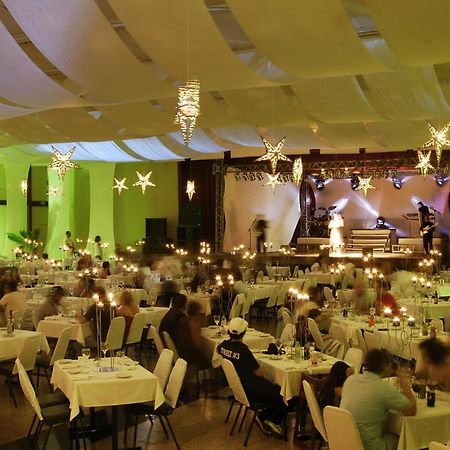 Hotel Estancia بارا بونيتا المظهر الخارجي الصورة