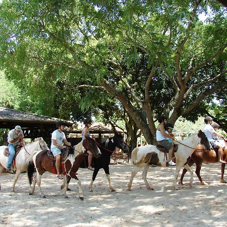 Hotel Estancia بارا بونيتا المظهر الخارجي الصورة