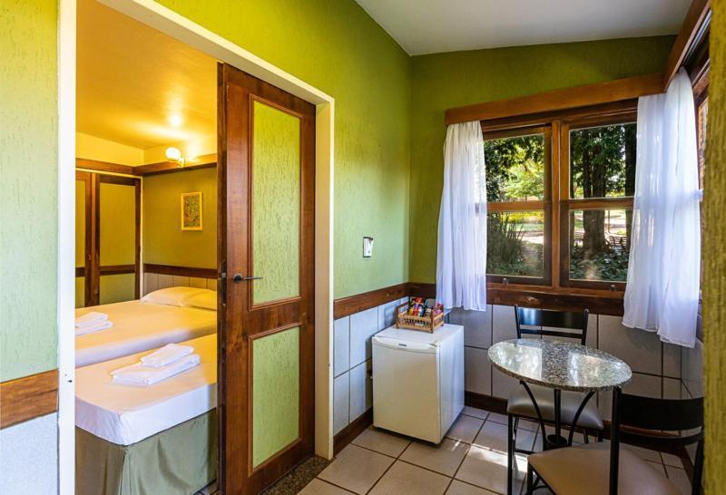 Hotel Estancia بارا بونيتا المظهر الخارجي الصورة