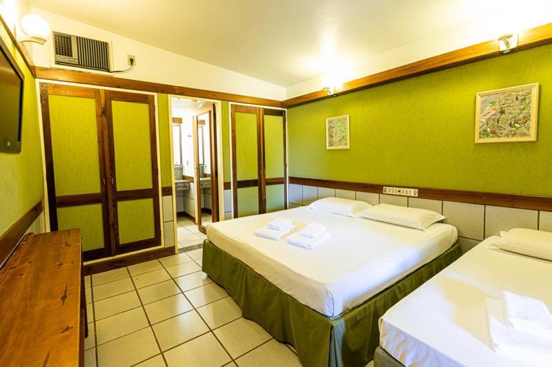 Hotel Estancia بارا بونيتا المظهر الخارجي الصورة