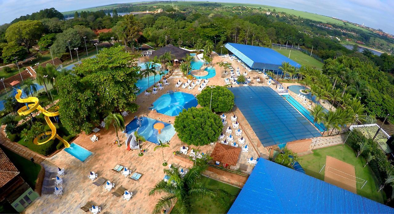 Hotel Estancia بارا بونيتا المظهر الخارجي الصورة