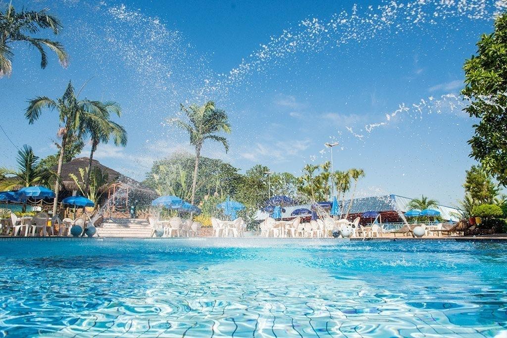 Hotel Estancia بارا بونيتا المظهر الخارجي الصورة