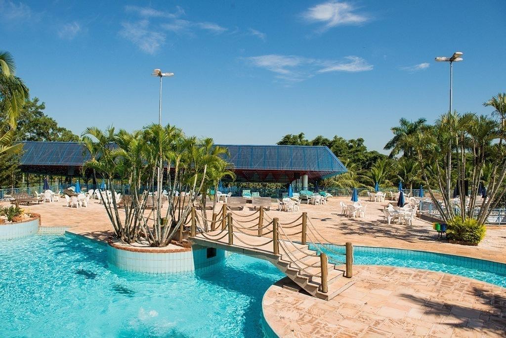 Hotel Estancia بارا بونيتا المظهر الخارجي الصورة