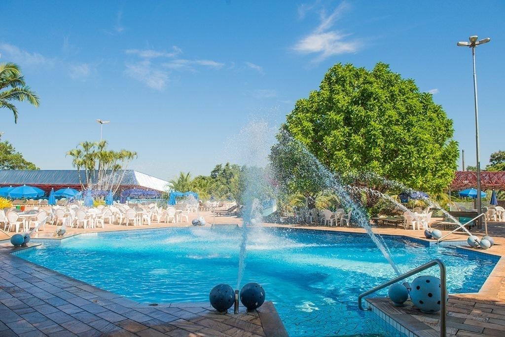 Hotel Estancia بارا بونيتا المظهر الخارجي الصورة