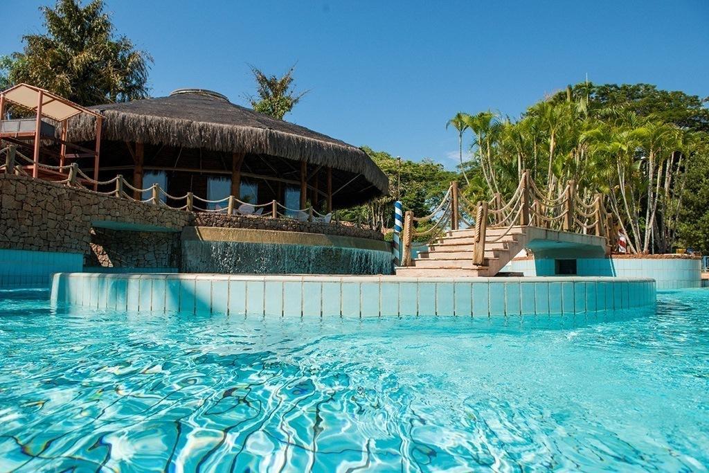 Hotel Estancia بارا بونيتا المظهر الخارجي الصورة