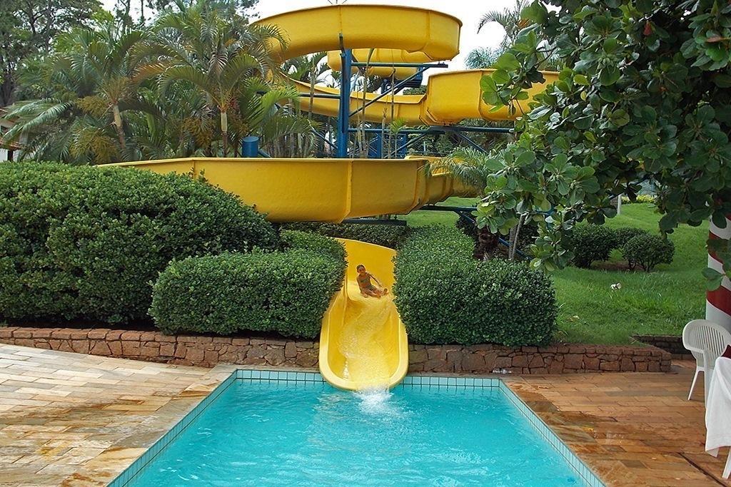 Hotel Estancia بارا بونيتا المظهر الخارجي الصورة