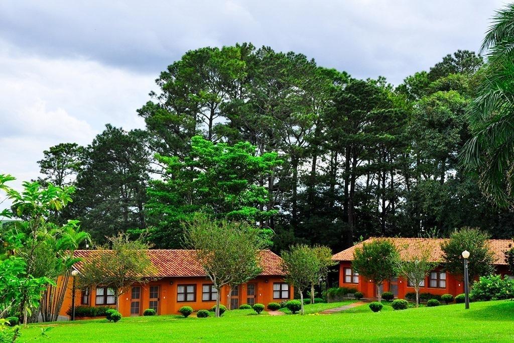 Hotel Estancia بارا بونيتا المظهر الخارجي الصورة
