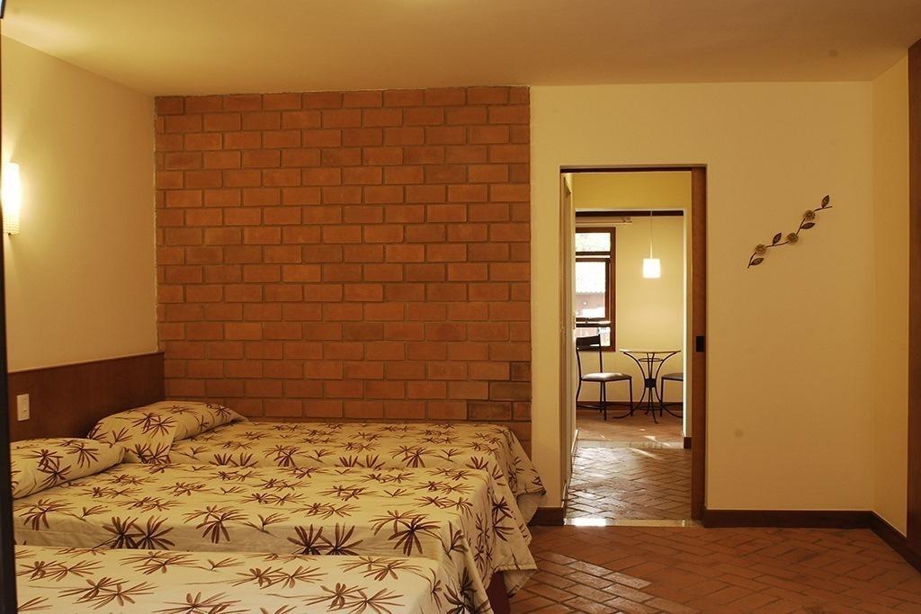 Hotel Estancia بارا بونيتا المظهر الخارجي الصورة