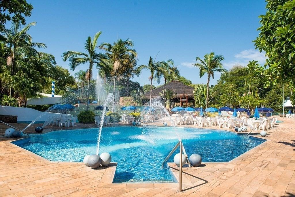 Hotel Estancia بارا بونيتا المظهر الخارجي الصورة