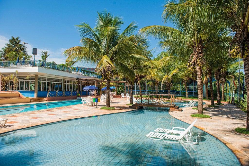 Hotel Estancia بارا بونيتا المظهر الخارجي الصورة
