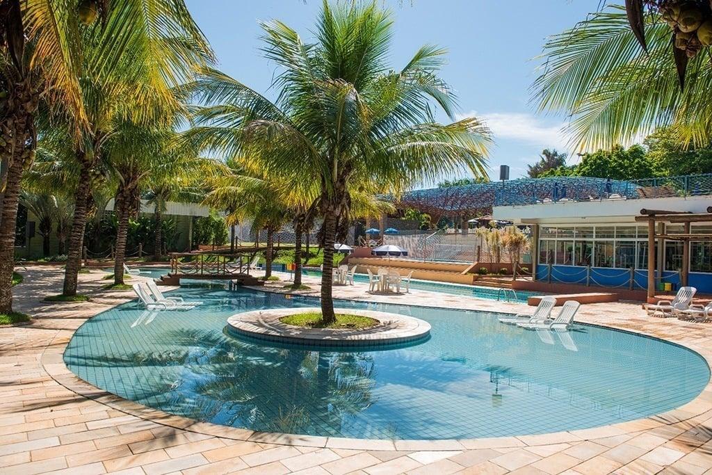 Hotel Estancia بارا بونيتا المظهر الخارجي الصورة