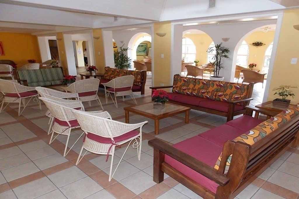 Hotel Estancia بارا بونيتا المظهر الخارجي الصورة
