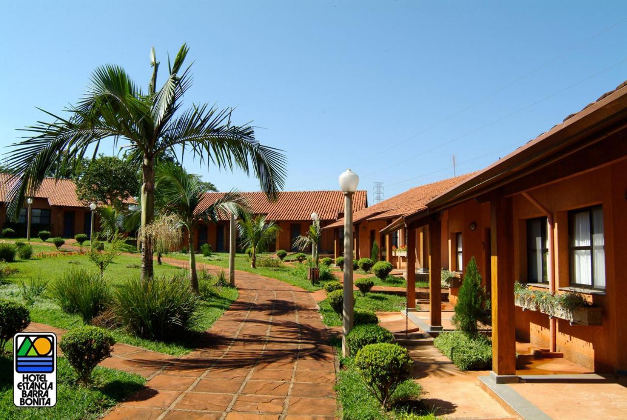 Hotel Estancia بارا بونيتا المظهر الخارجي الصورة