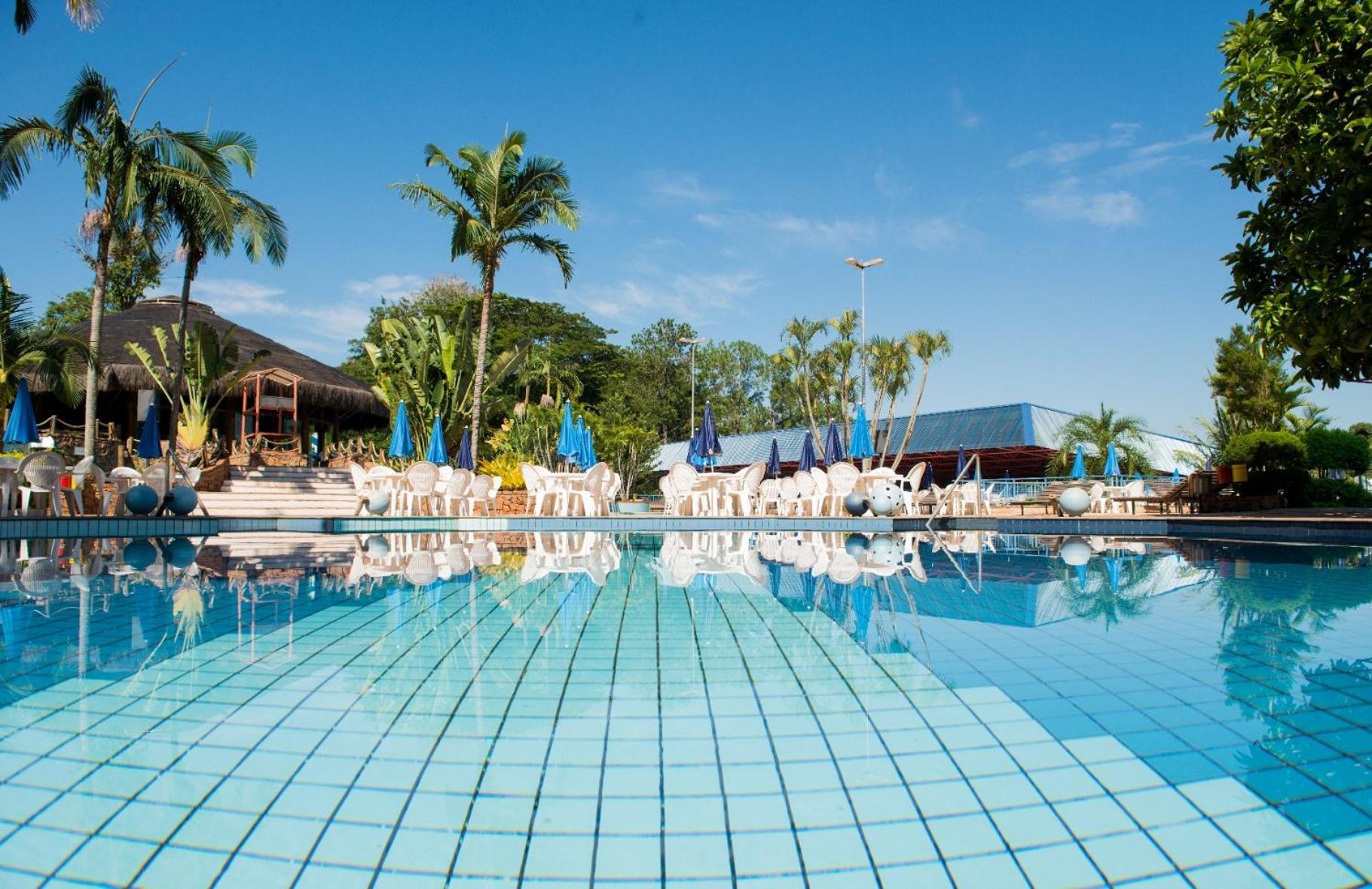Hotel Estancia بارا بونيتا المظهر الخارجي الصورة