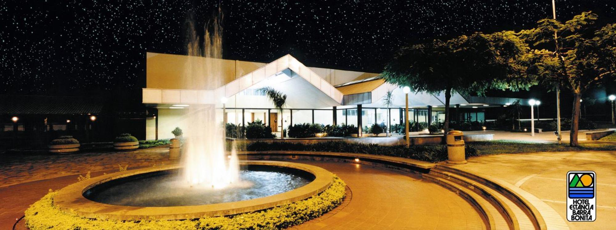 Hotel Estancia بارا بونيتا المظهر الخارجي الصورة