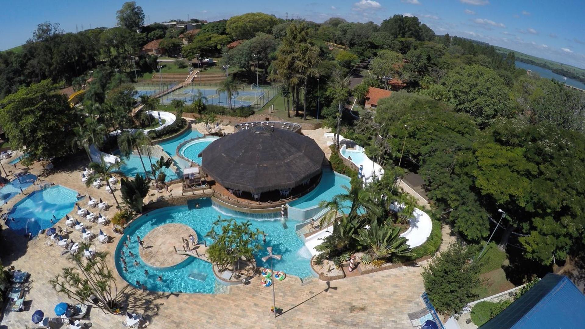 Hotel Estancia بارا بونيتا المظهر الخارجي الصورة