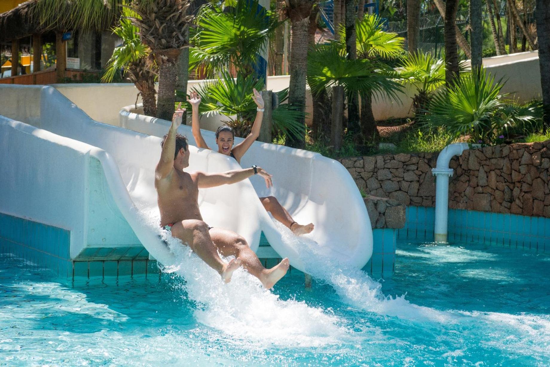 Hotel Estancia بارا بونيتا المظهر الخارجي الصورة