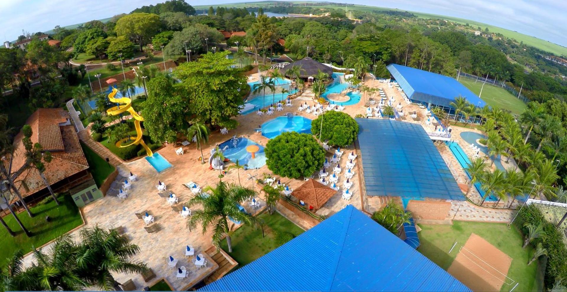 Hotel Estancia بارا بونيتا المظهر الخارجي الصورة