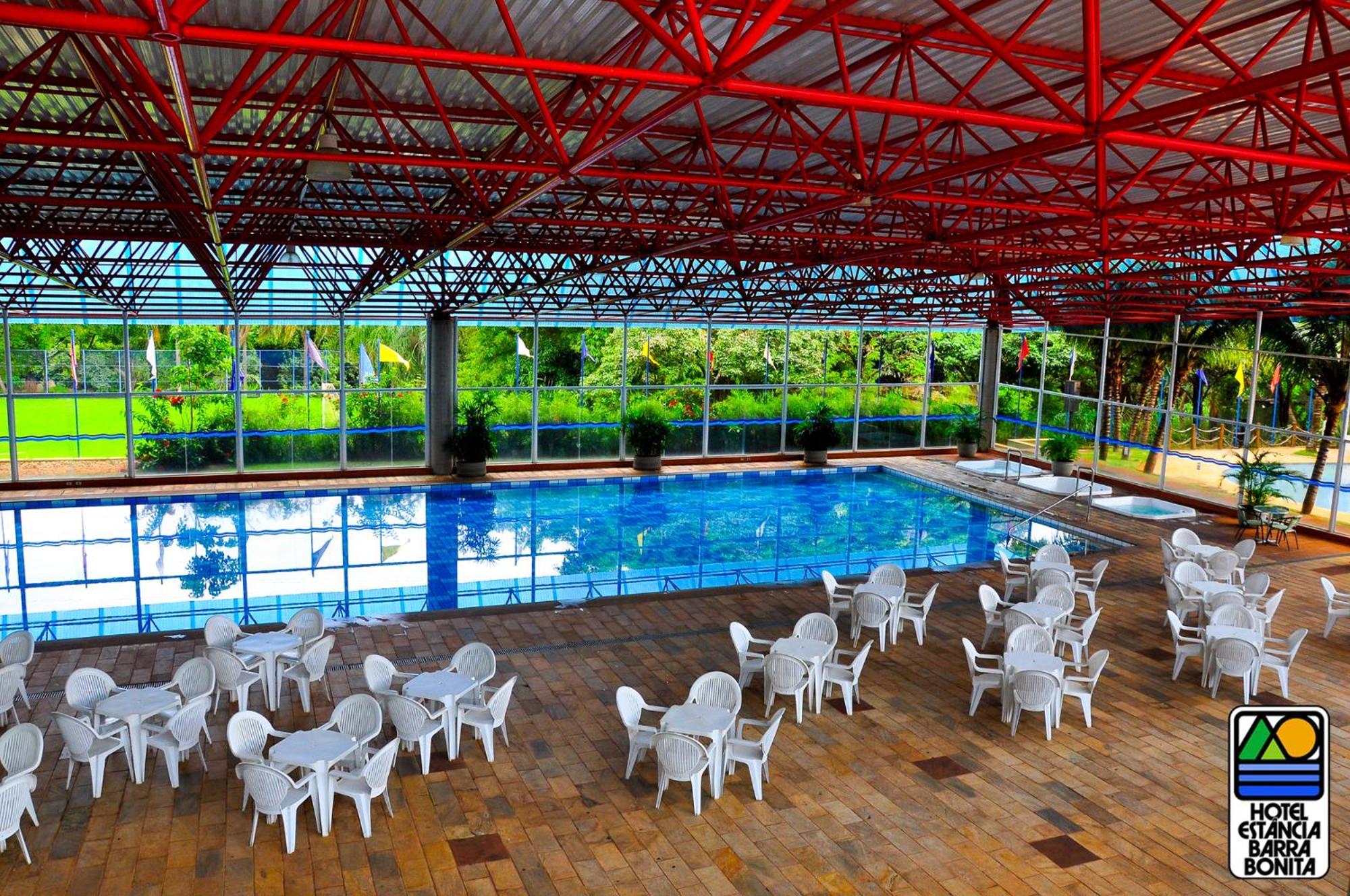 Hotel Estancia بارا بونيتا المظهر الخارجي الصورة