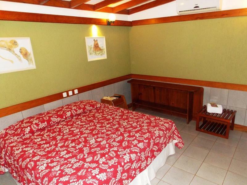 Hotel Estancia بارا بونيتا المظهر الخارجي الصورة
