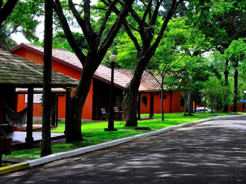 Hotel Estancia بارا بونيتا المظهر الخارجي الصورة