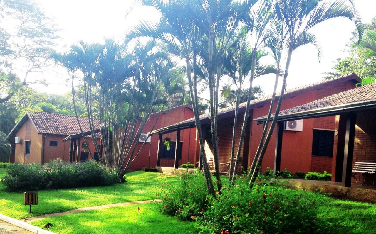 Hotel Estancia بارا بونيتا المظهر الخارجي الصورة