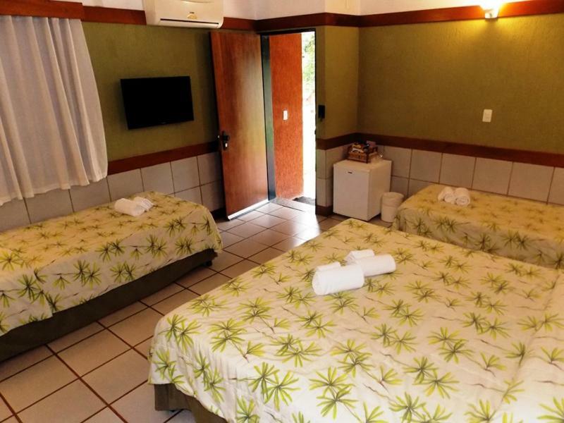 Hotel Estancia بارا بونيتا المظهر الخارجي الصورة