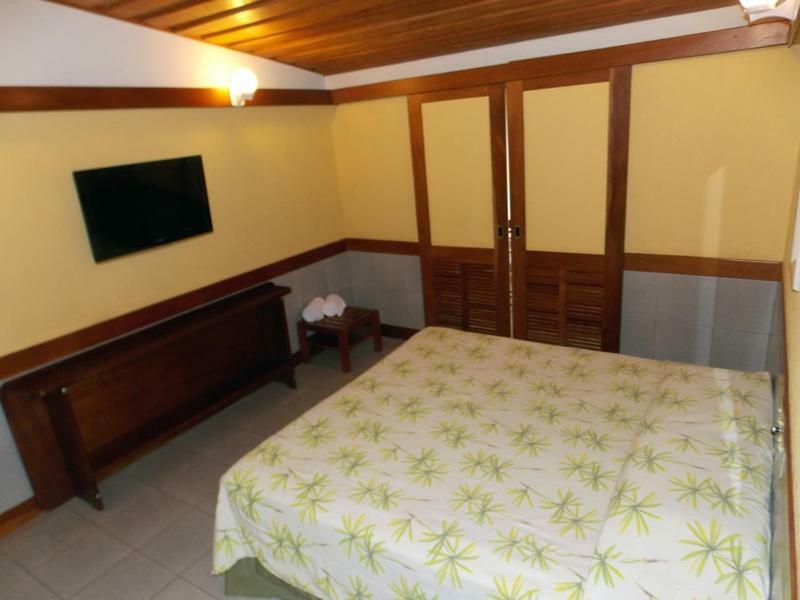 Hotel Estancia بارا بونيتا المظهر الخارجي الصورة