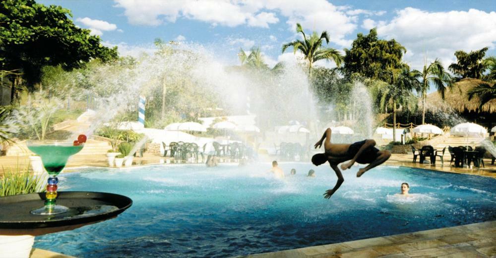 Hotel Estancia بارا بونيتا المظهر الخارجي الصورة