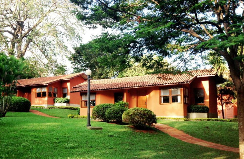Hotel Estancia بارا بونيتا المظهر الخارجي الصورة