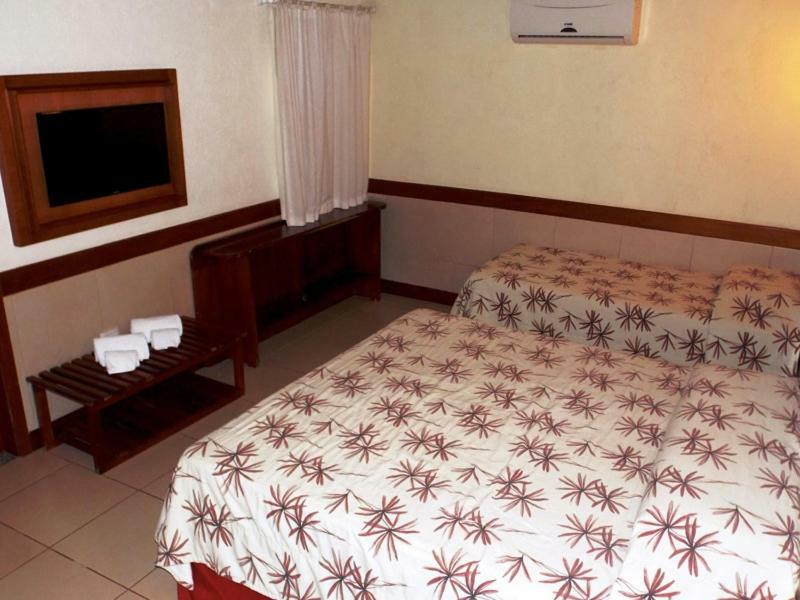 Hotel Estancia بارا بونيتا المظهر الخارجي الصورة